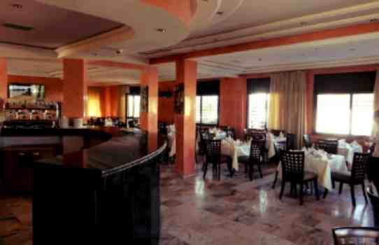 Hôtel Jawharat El Jadida Exterior foto